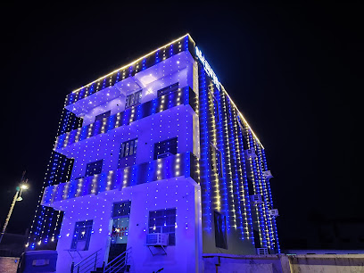 HOTEL KANAK KUTEER