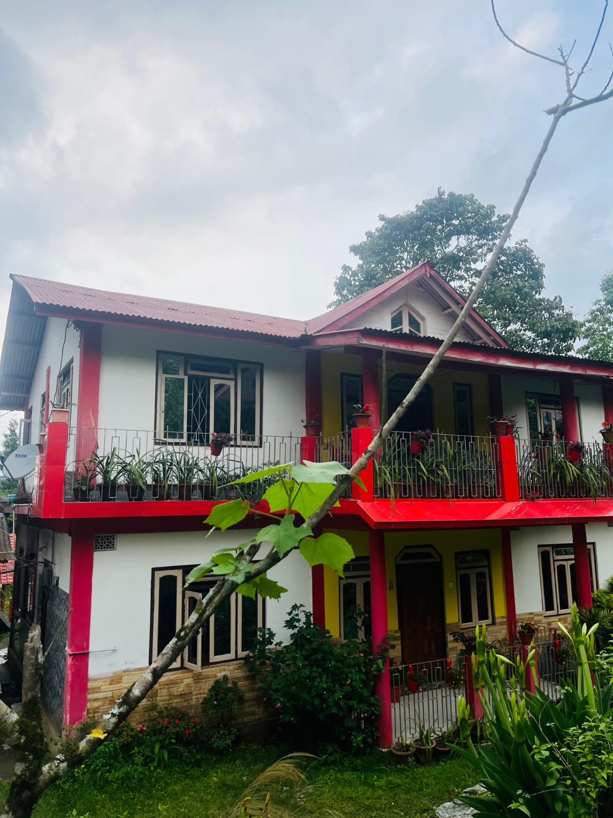 Shiwalik Homestay