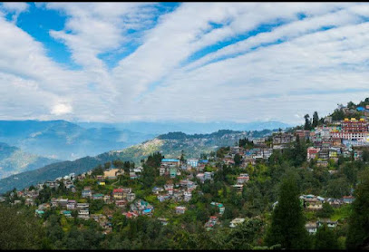 Darjeeling