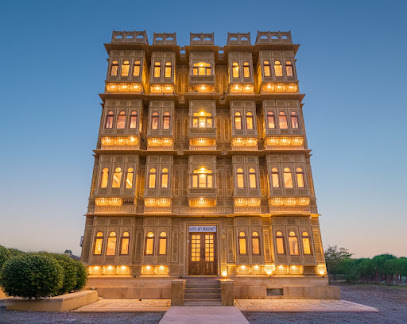 Hotel sky residency