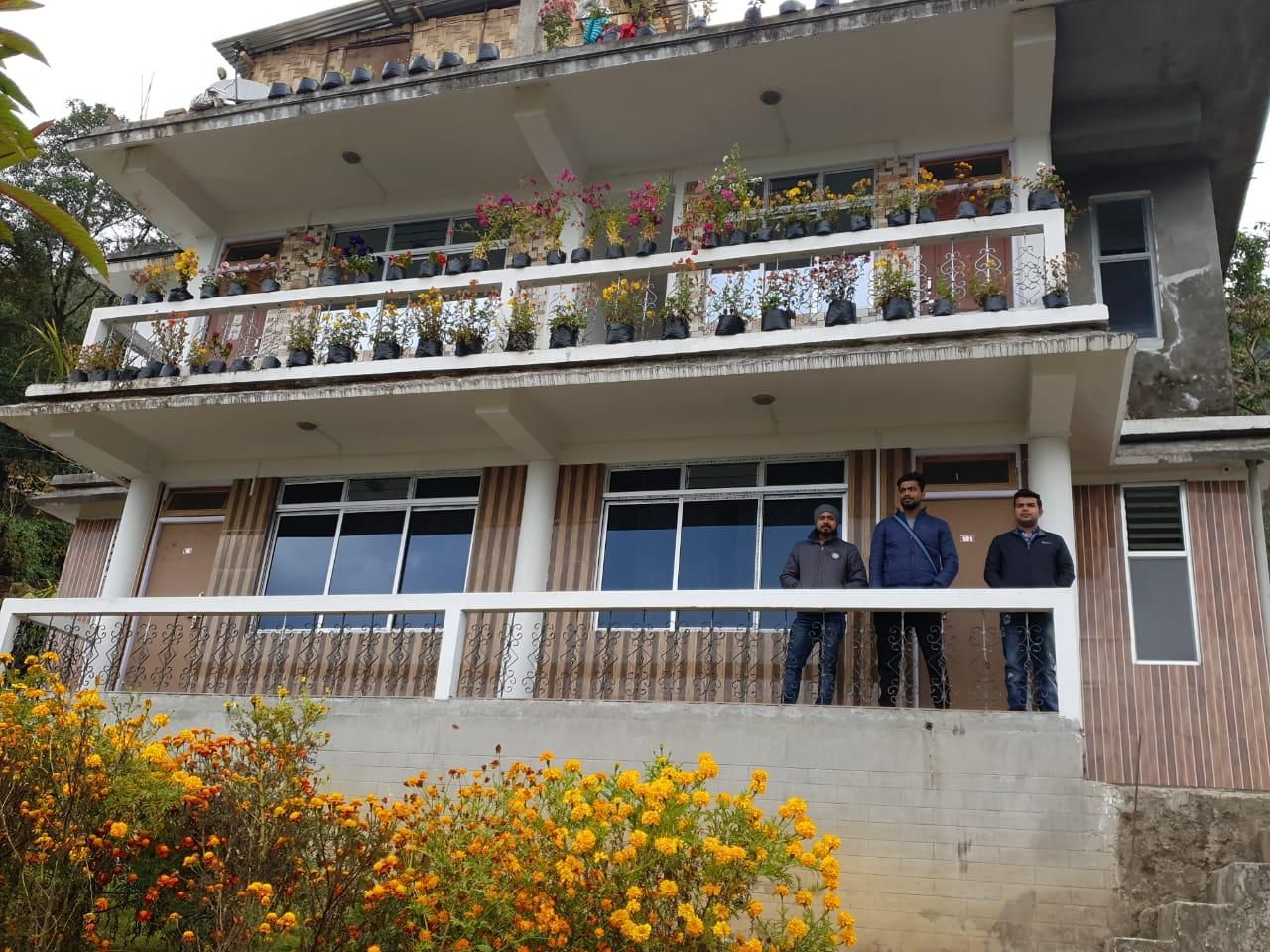 Atc Phadamchen