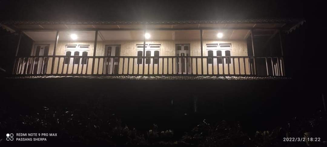 ATC Sillery Gaon