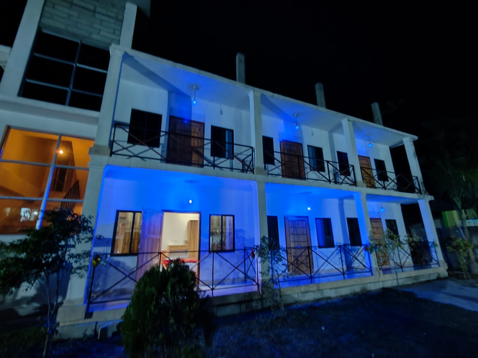 ATC Lataguri Resort with Swimming Pool