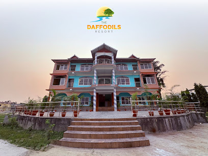 The Daffodils Resorts