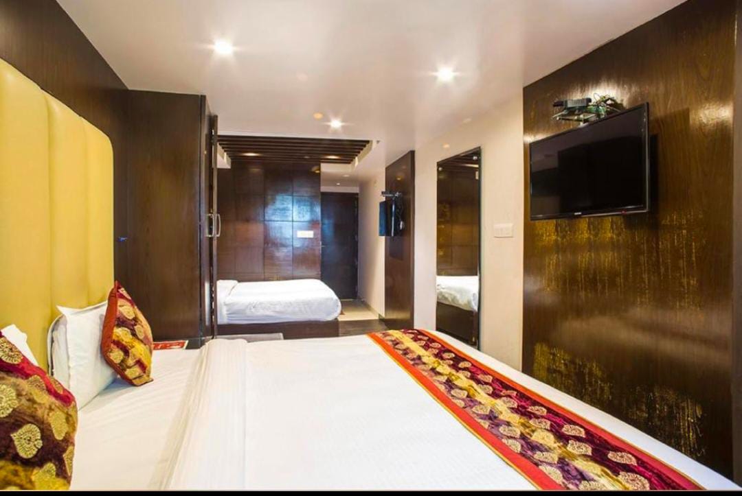 Hotel shiwalik