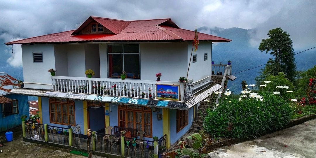 Bindhiya Homestay by White Pine Holidays