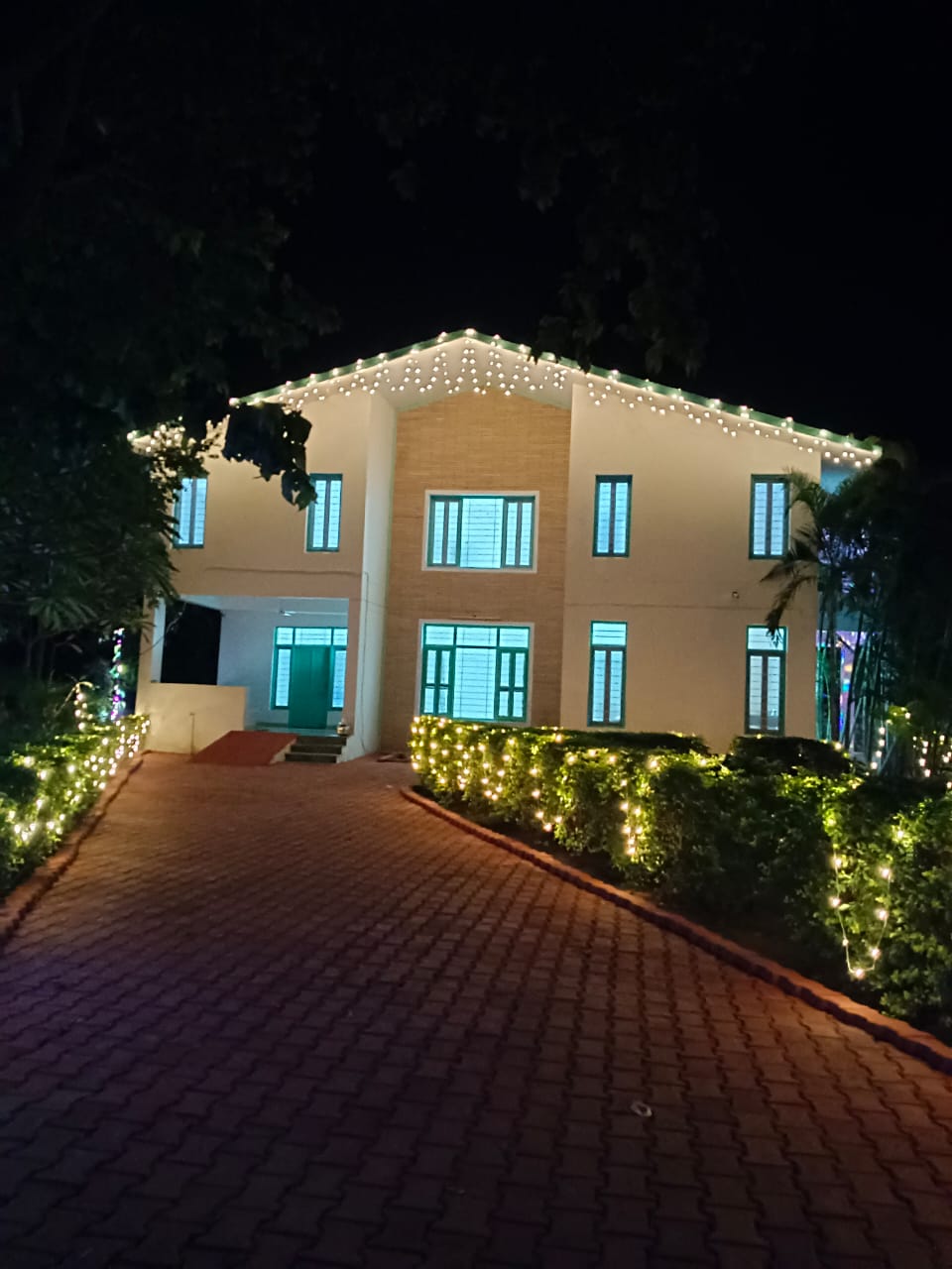 The Castle Villa - Udaypur
