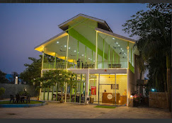 Ayush Retreat Restaurant & Resort!