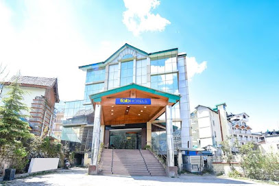Hotel Kalinga Grand
