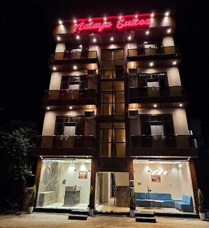 Perfectstayz Value Aalaya suites