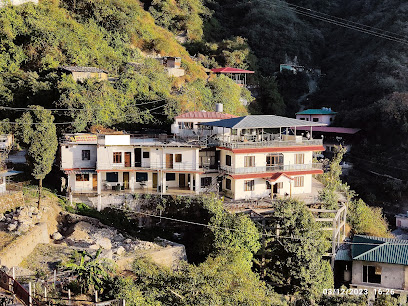 PerfectStayz Mussoorie Hills