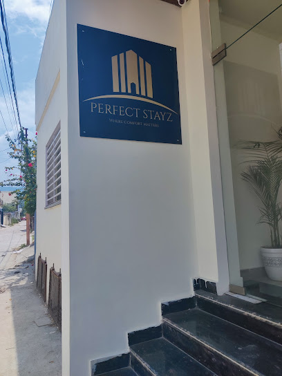 Perfectstayz Value AIIMS