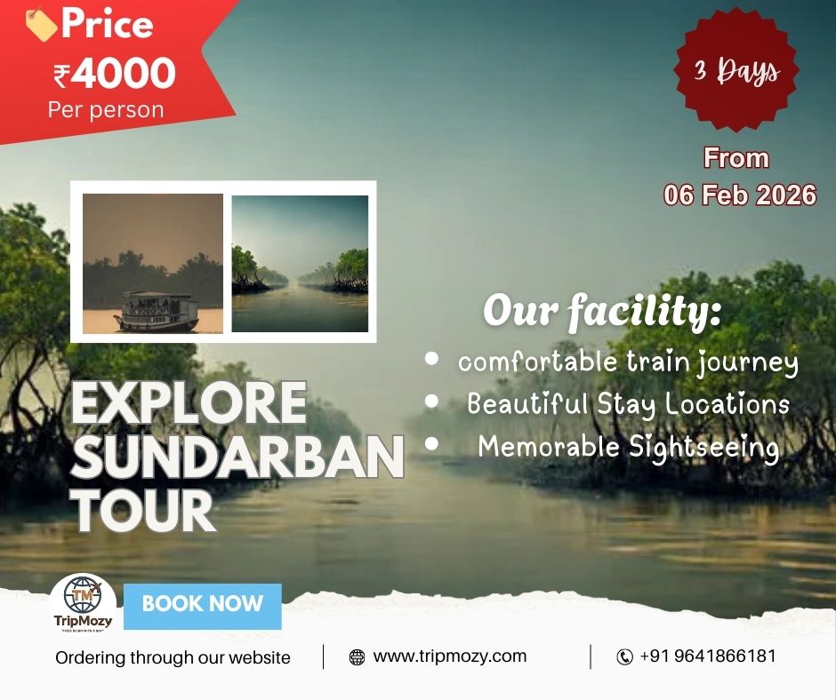 SUNDARBAN Tour