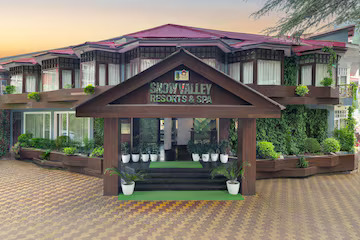 Snow Valley Resorts & Spa