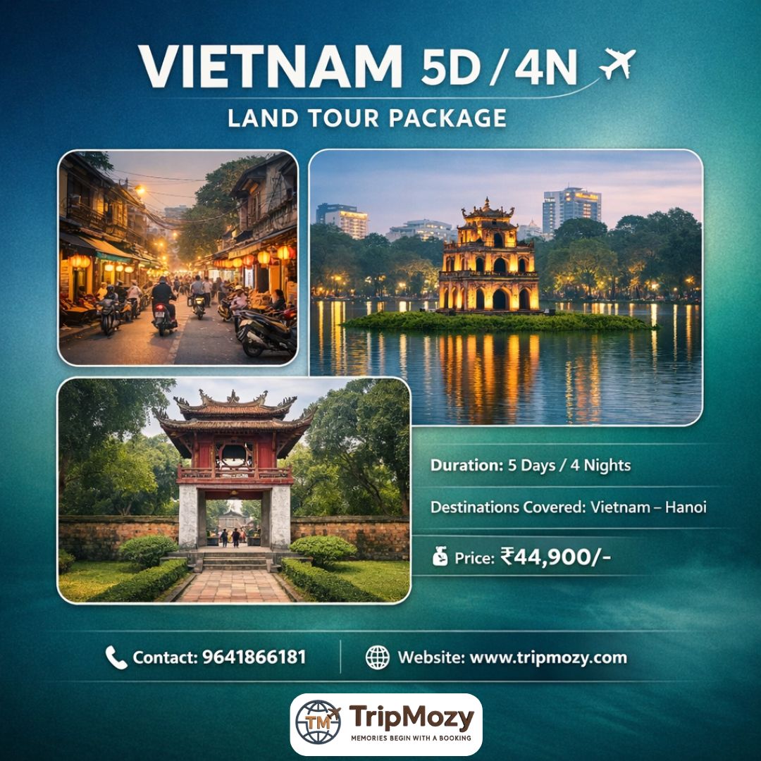 Vietnam-Hanoi