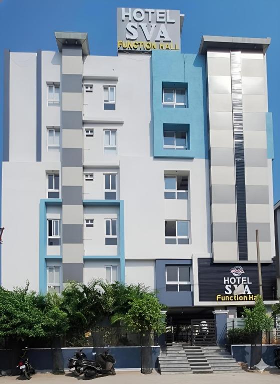 Hotel SVA