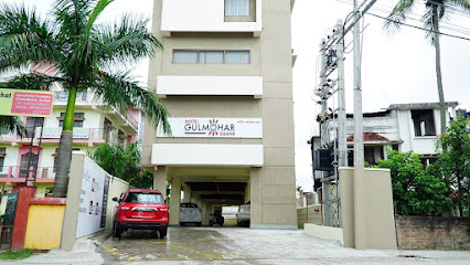 Hotel Gulmohar Grand
