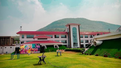 Biharinath Eco Tourism