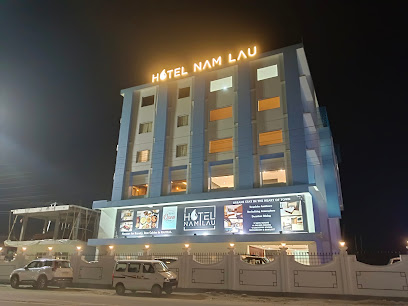 Hotel Nam Lau