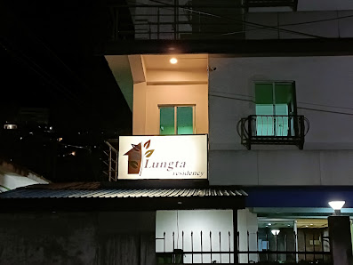 Lungta Residency