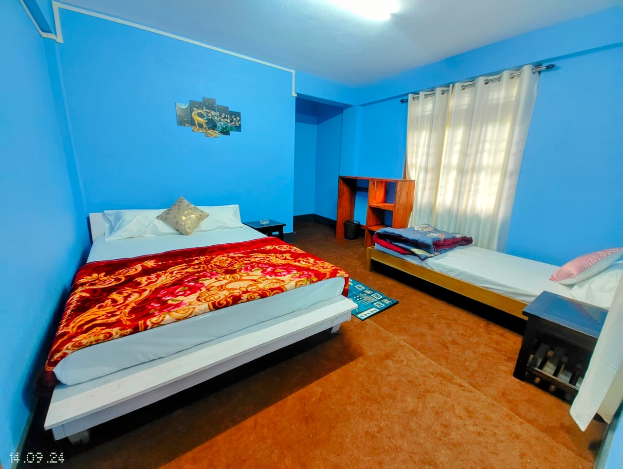 Urban Stay