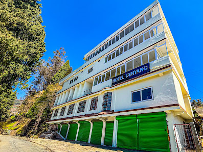 Hotel Jamyang