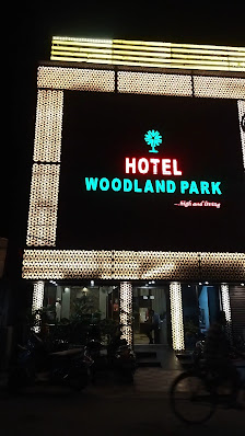 Hotel Woodland Park