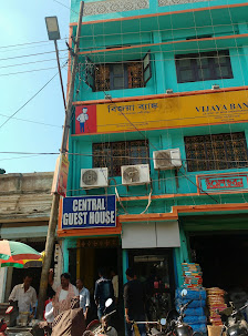 Central Guest House