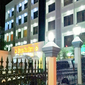 Hotel Sridevi