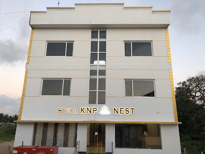 Hotel Rameswaram KNP Nest
