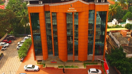 Hotel Prasanth