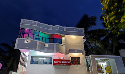 Umaiyyal Homestay