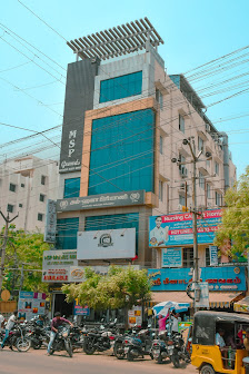 Madurai Grands Inn