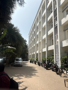 Hotel Rameswaram Grand