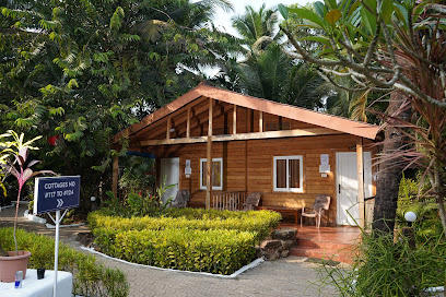 Alagoa Resort