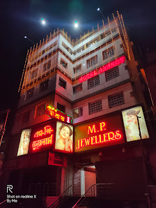 Hotel Ashroy