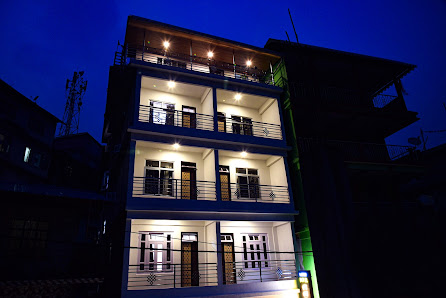 lava Hotel Ashiyana