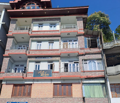 Hotel La Casa Namchi