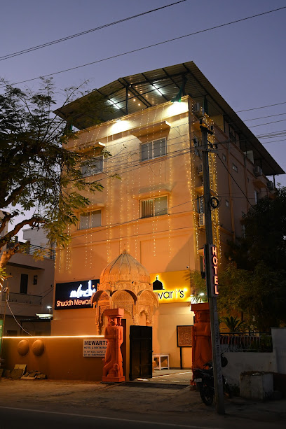Hotel Mewarts
