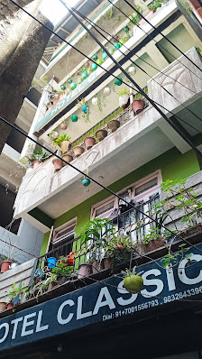 Hotel Classic Kalimpong