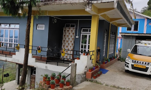 Ramdhura Kunsang