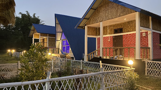 Tulda Bambusa Resort