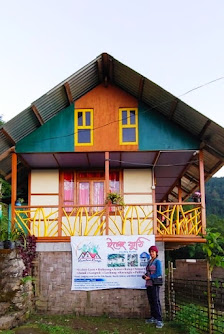 Icche Kuthi Homestay