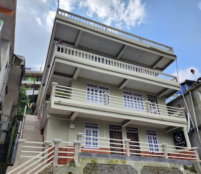 Vedas Homestay