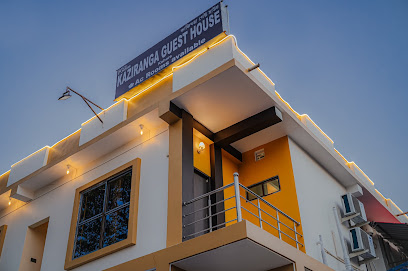 kaziranga Guest House KOHORA
