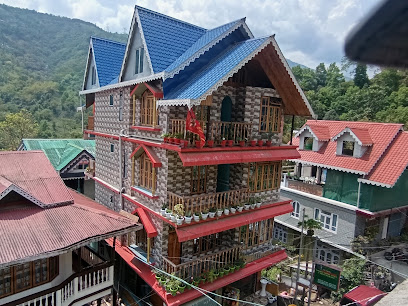 Smriti Homestay