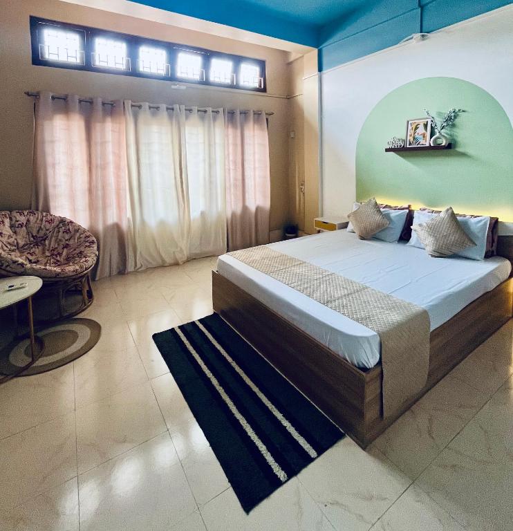Townsville Jorhat