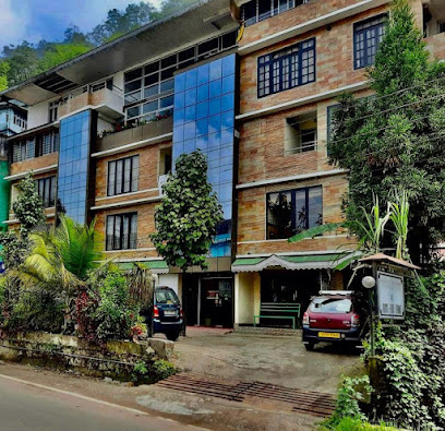 Maya Inn