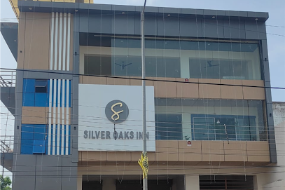 Silver Oaks Inn