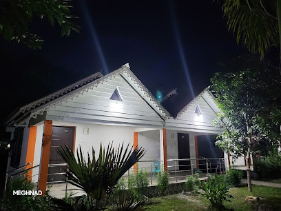 Jaldapara Eco Stay